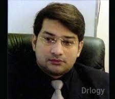 Dr. Manish Satsangi