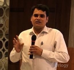 Dr. Manish Sharma