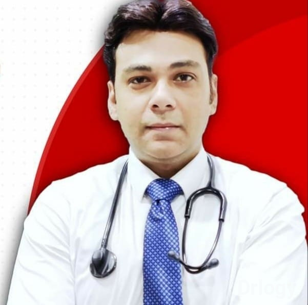 Dr. Manish srivastava