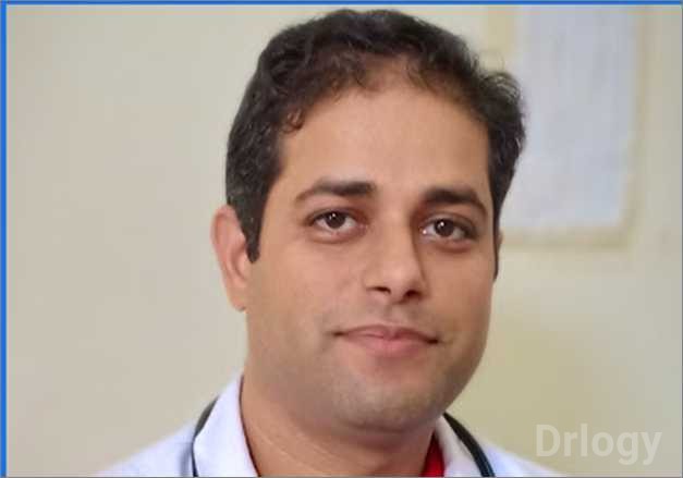 Dr. Manish Verma
