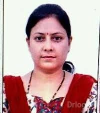 Dr. Manisha