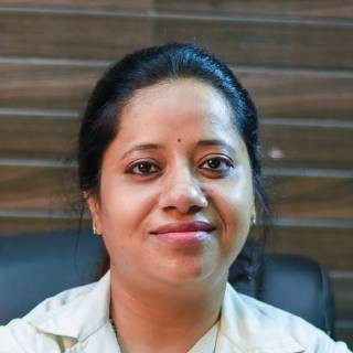 Dr. Manisha Bindal
