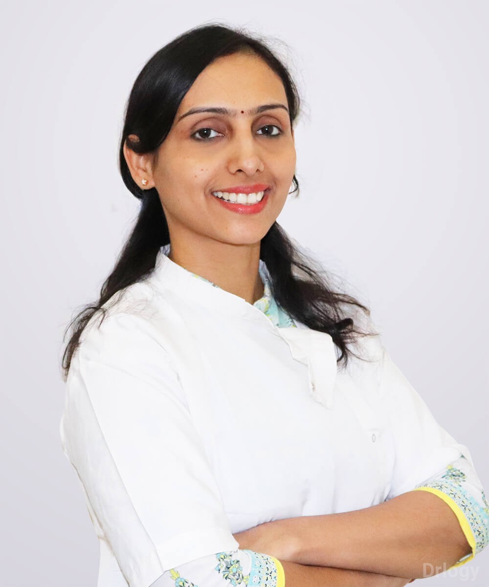 Dr. Manisha chute in Nagpur