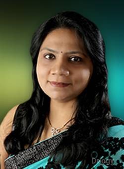Dr. Manisha Devani
