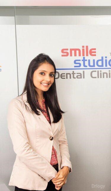 Dr. Manisha Mehta in Mumbai