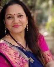 Dr. Manisha Moteria in Rajkot