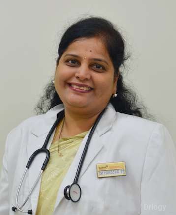 Dr. Manisha Munemane in Pune