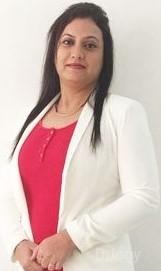 Dr. Manisha Patil