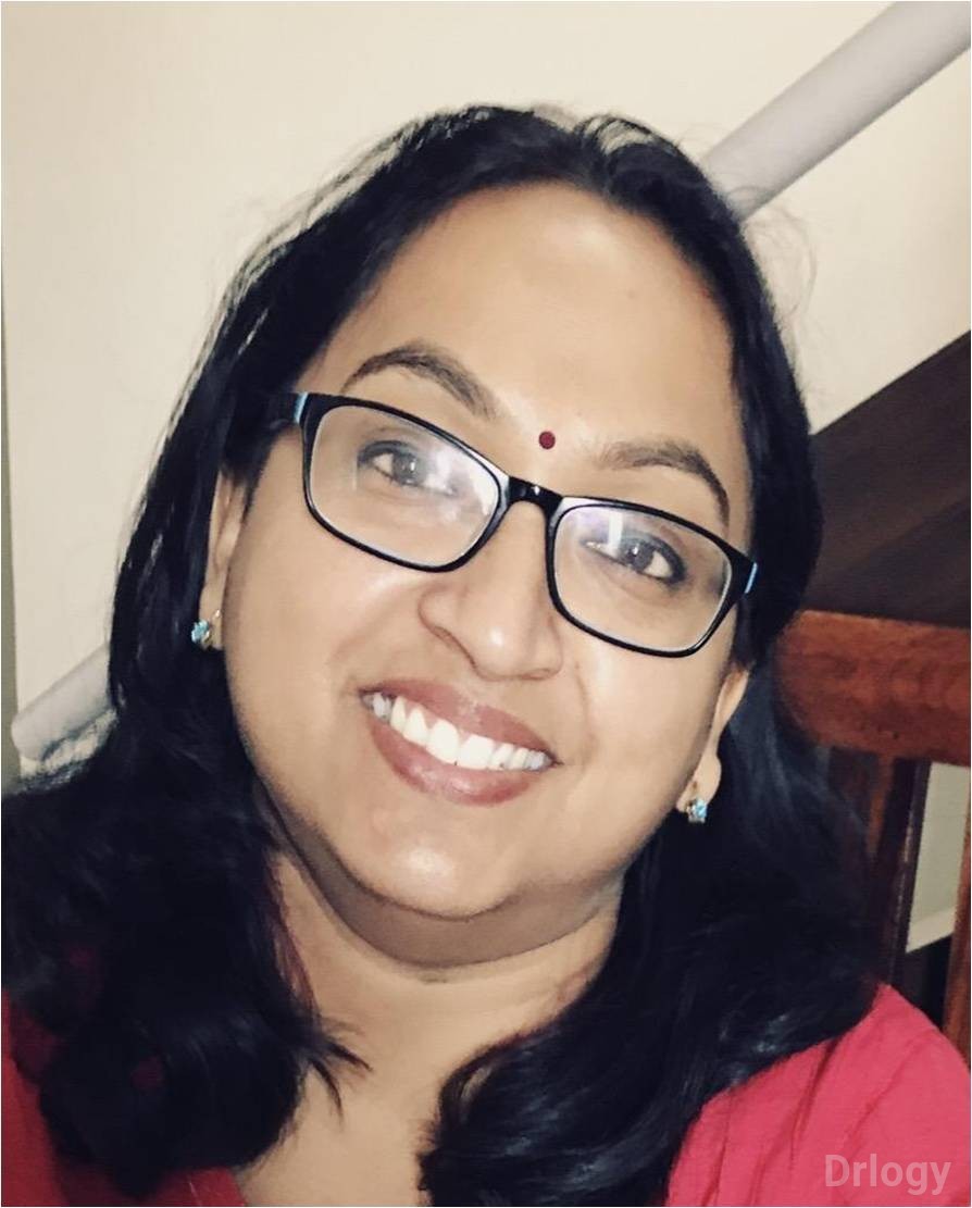Dr. Manjari Sagar in Bangalore
