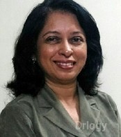 Dr. Manjiri Bhusari