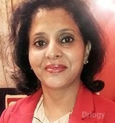 Dr. Manju Barik