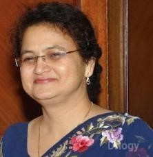 Dr. Manju Jilla