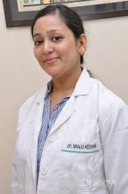 Dr. Manju Keshari