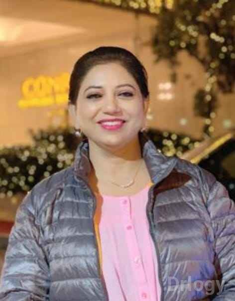 Dr. MANJU PARMAR