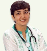 Dr. Manju Singh in Ghaziabad