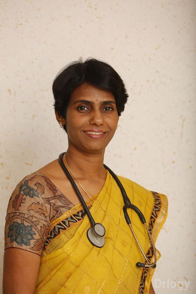 Dr. Manjula Anagani in Hyderabad Dr. Manjula Anagani in Hyderabad