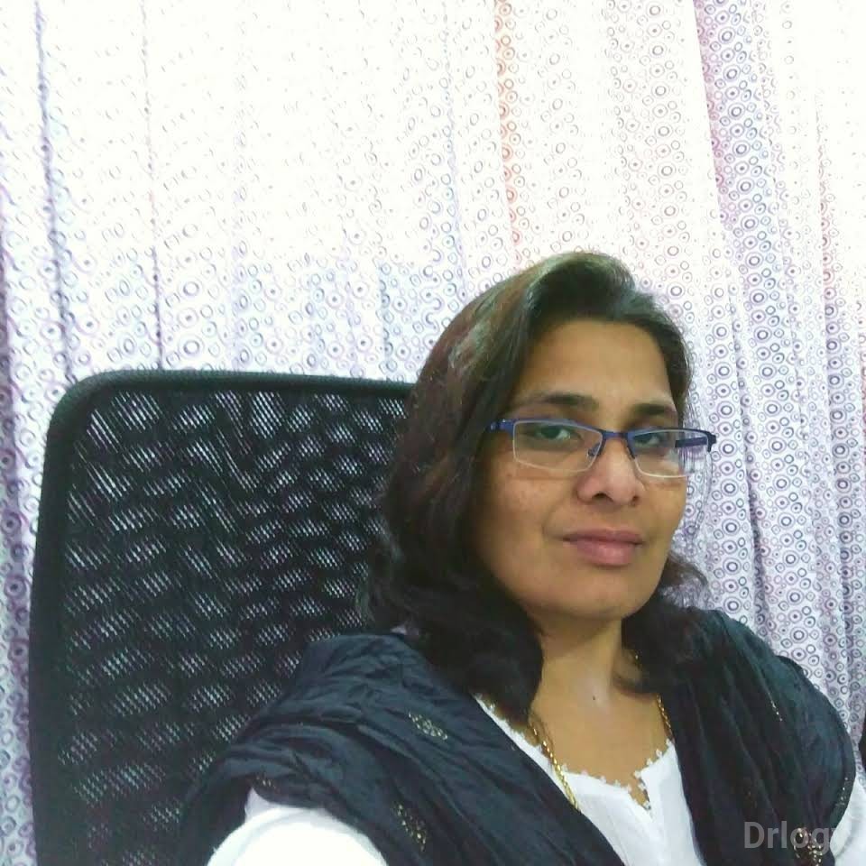 Dr. Manjula Diwakar