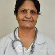 Dr. Manjulata Anchalia in Ahmedabad