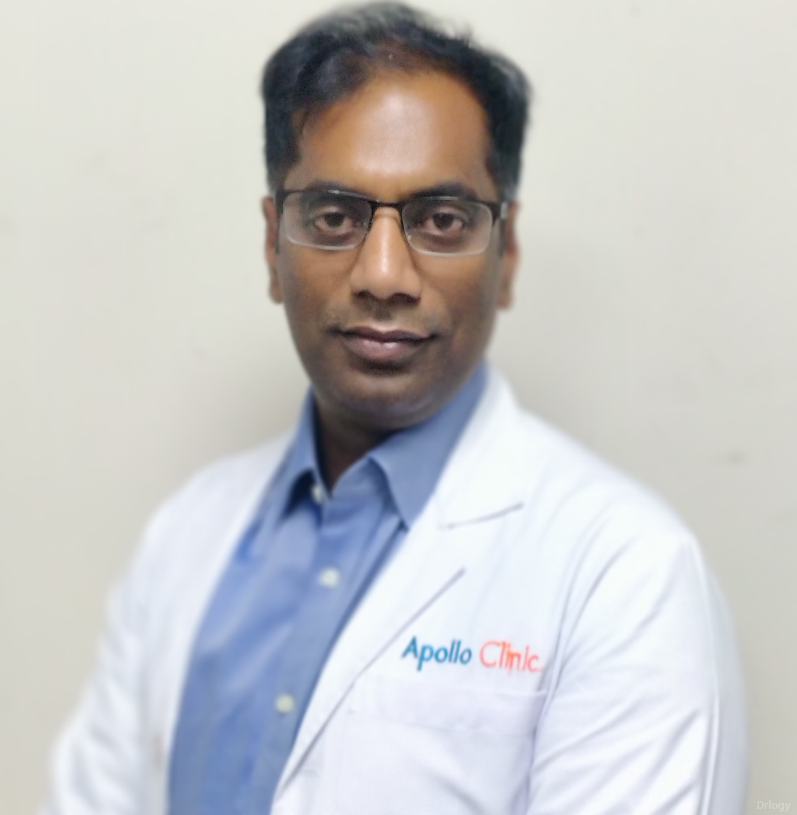 Dr. Manjunath Gopal