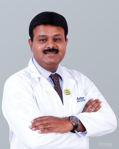 Dr. Manjunath Malige