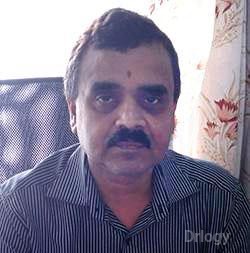 Dr. Manjunath N.C