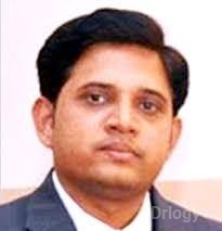 Dr. Manjunath R Joshi
