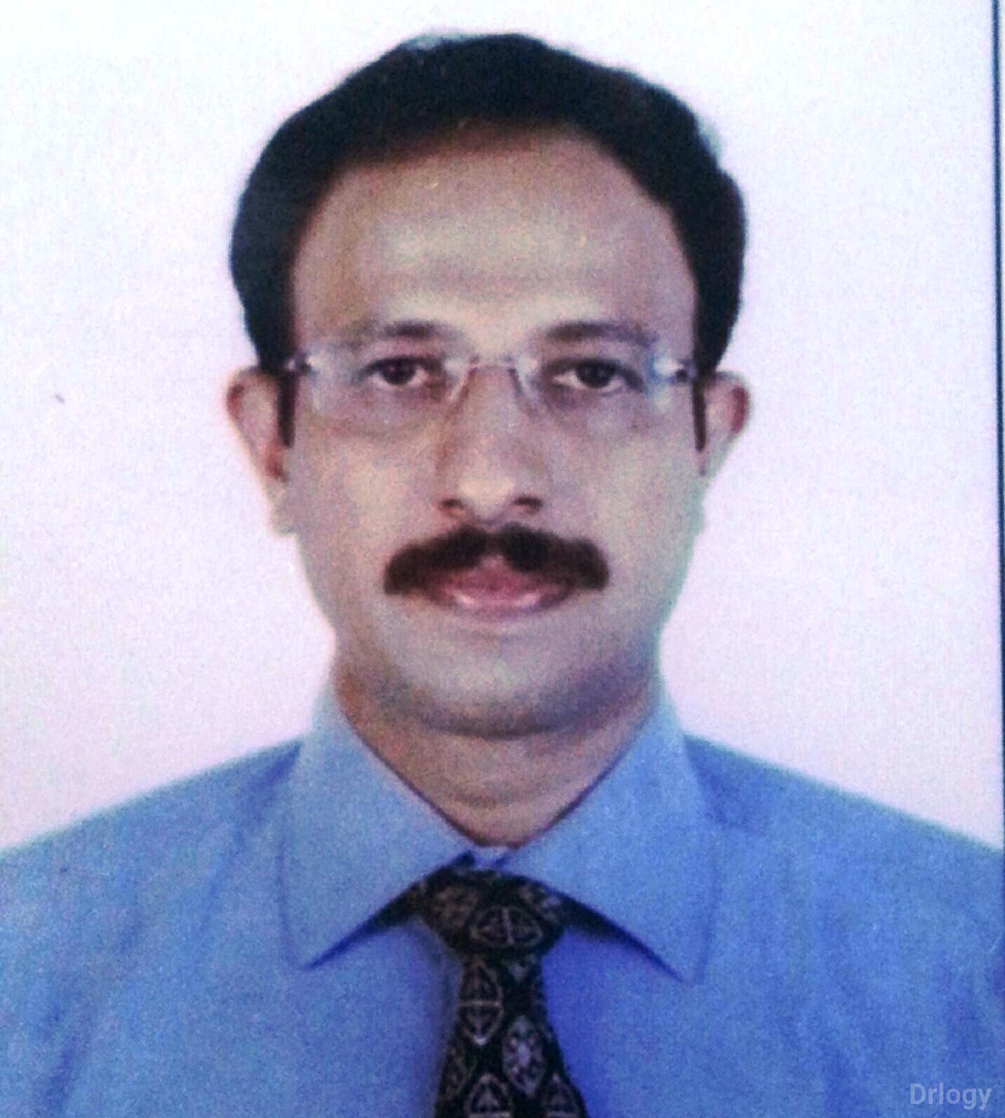 Dr. Manjunath. S.