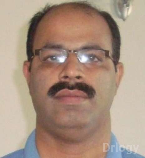Dr. Manjunath Shenoy