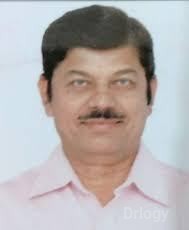 Dr. Manjunatha Halappa in Bangalore