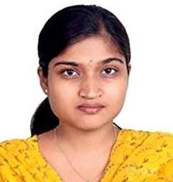 Dr. Manjusha Agrawal