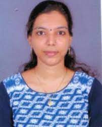 Dr. Manjusha K in Bangalore