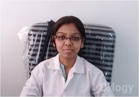 Dr. Manjusha Khade in Nashik