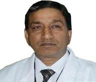 Dr. Manmohan Agrawal in New Delhi Dr. Manmohan Agrawal in New Delhi