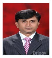 Dr. Manohar Babu