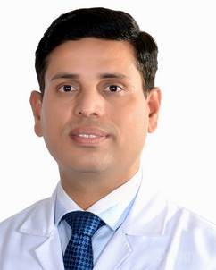Dr. Manohar Sharma