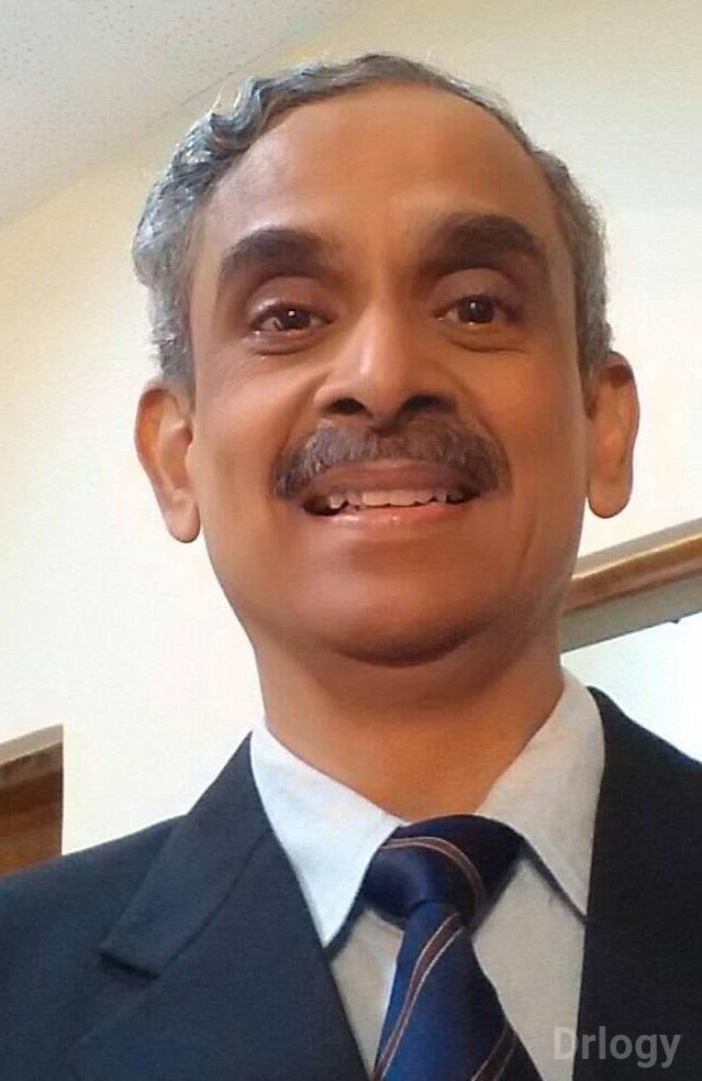 Dr. Manoj Bhatawdekar