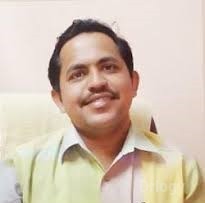 Dr. Manoj Bhopale in Kolhapur