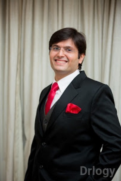 Dr. Manoj Bodhwani