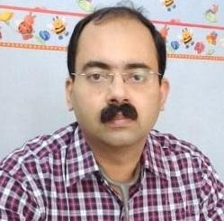 Dr. Manoj Chungath