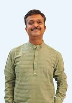 Dr. Manoj Deshpande
