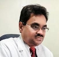 Dr. Manoj Golash