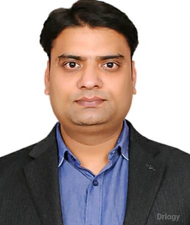 Dr. Manoj Gupta in Ghaziabad