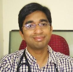 Dr. Manoj Gupta in Indore Dr. Manoj Gupta in Indore