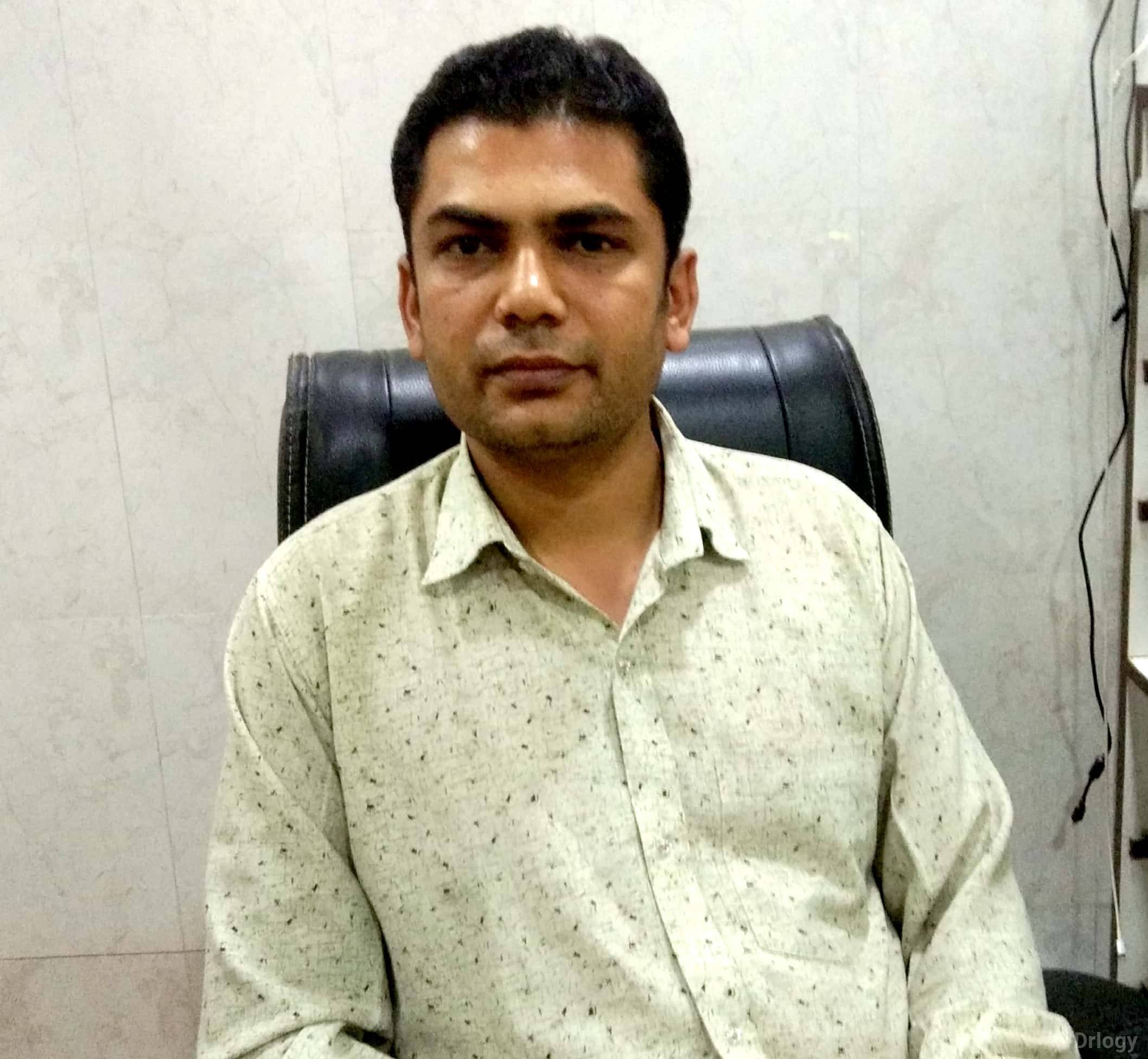 Dr. Manoj Isotiya in Rajkot Dr. Manoj Isotiya in Rajkot