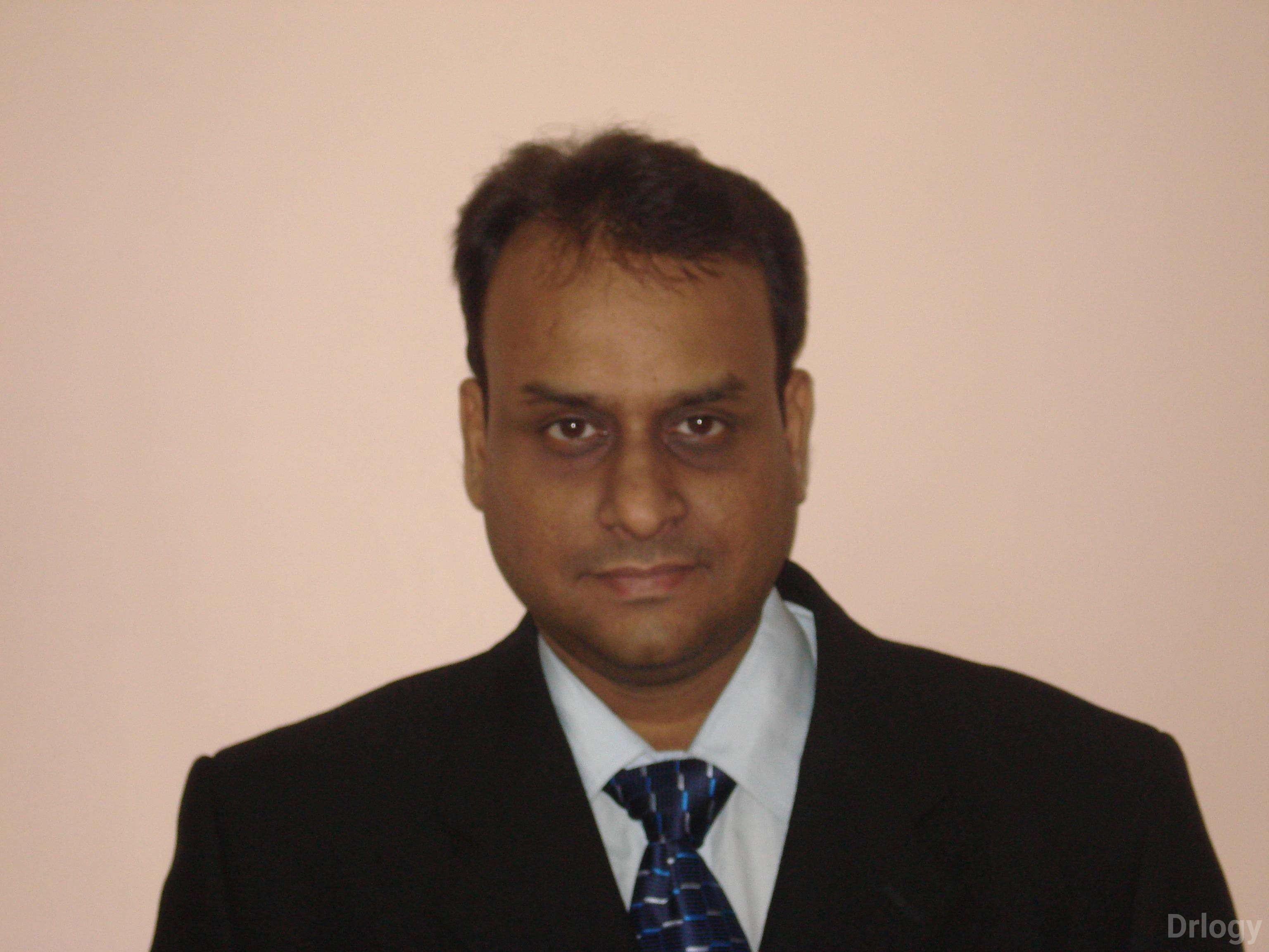 Dr. Manoj Kandoi