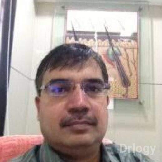 Dr. Manoj  Kansara in Surat