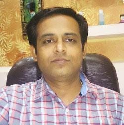Dr. Manoj Kela in Indore