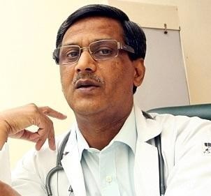 Dr. Manoj Kumar