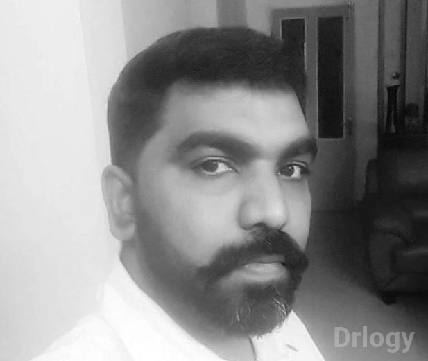 Dr. Manoj Kumar in Chennai