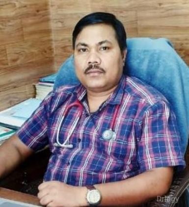 Dr. Manoj Kumar